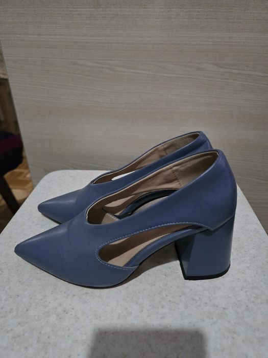 Продам туфли в хорошем состоянии