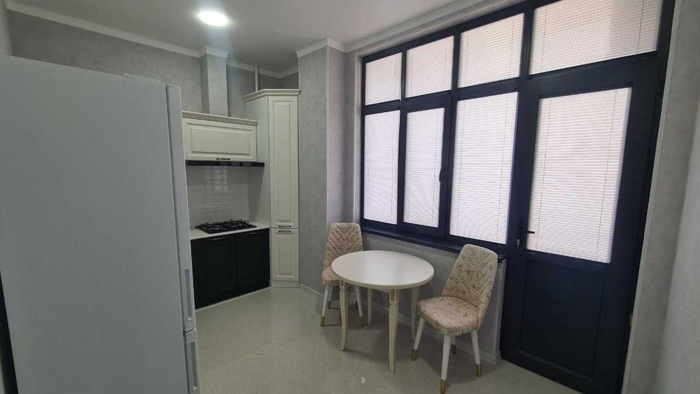 2/3/10 2-хонали квартира узок муддатга ижарага  берилади,