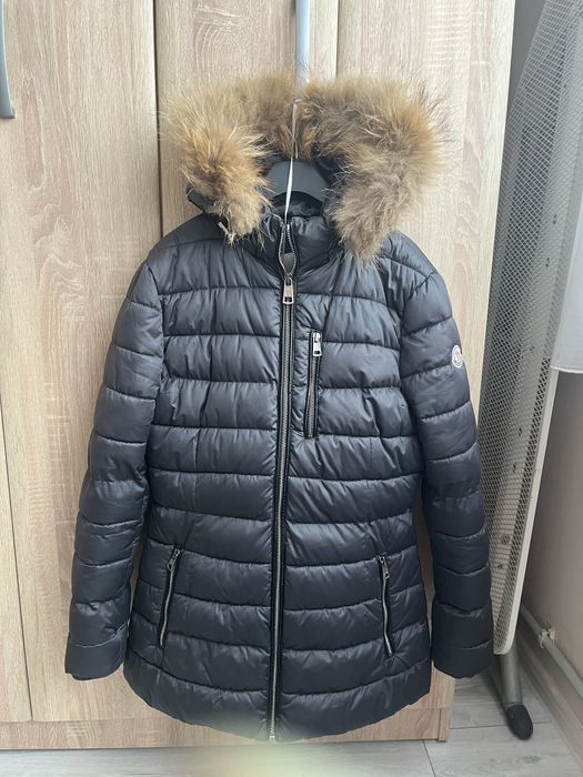 Дамско яке Moncler оригинал