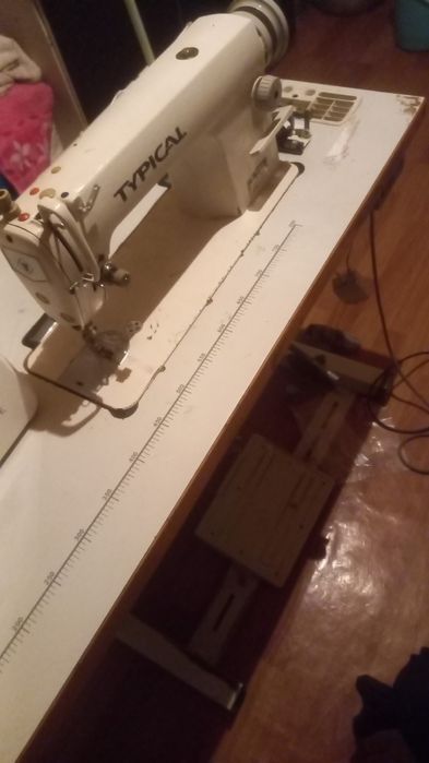 Щвенный машинка сатылады