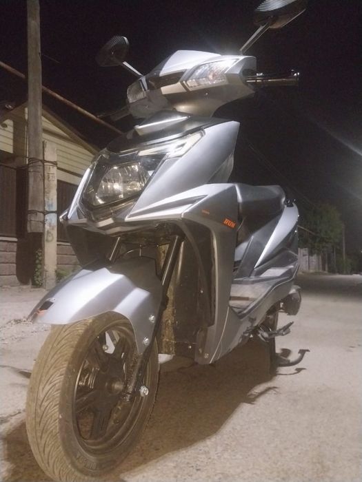 Продам электромопед