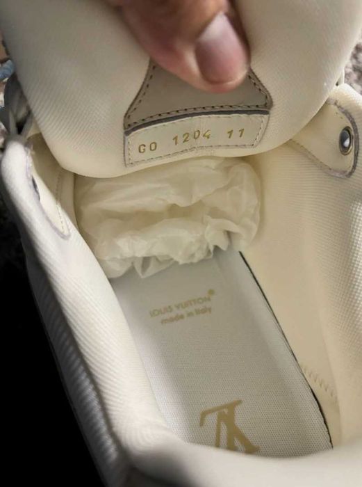 *ULTIMELE STOCURI* Louis Vuitton LV Skate 36-46 [Livrare Verificare]