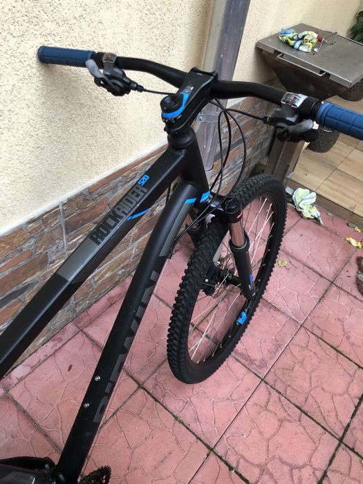 Bicicleta Rockrider 27,5 inch