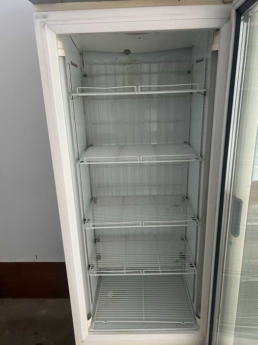 Хладилни витрини