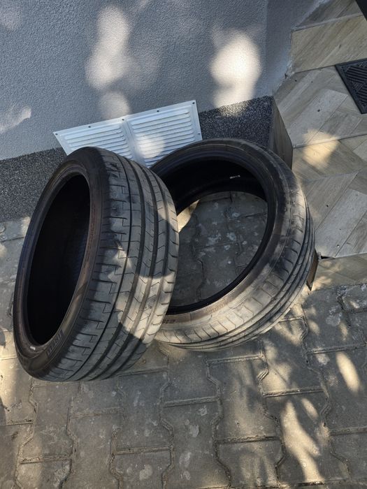 215 40 R18 Pirelli