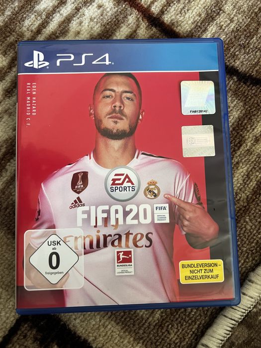 Ps4   6 игри 130лв без драскотини