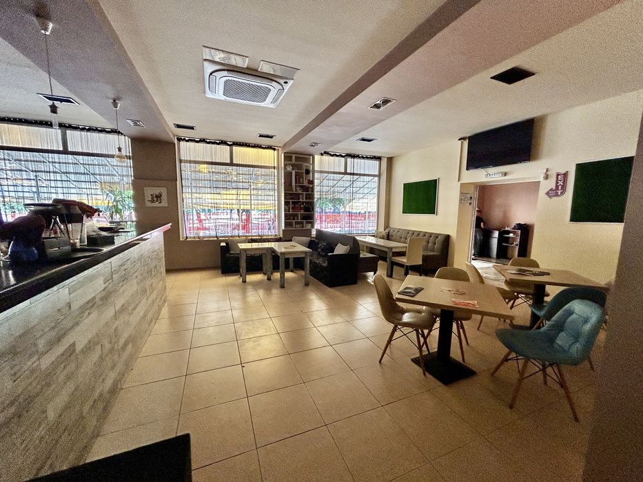 Продава се Заведение в Кубрат - 350 кв.м за 15 €/кв.м - Снимка #3