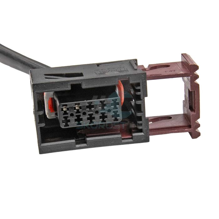 Контактен превключвател ключ за плъзгаща се врата за Citroen, Peugeot