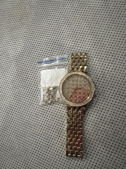 Дамски часовник - Michael Kors, MK3398,