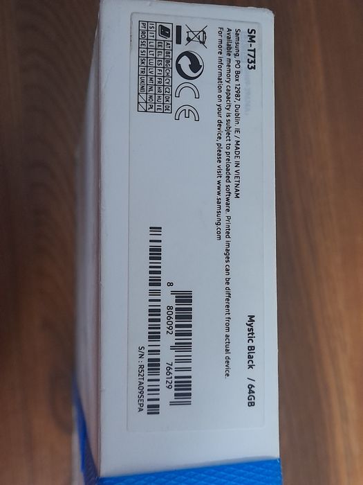 Tableta Samsung ,Lenovo