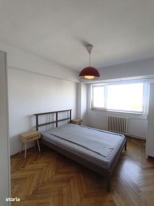Titulescu–Victoriei-BanuManta-Apartament 3 camere-Pet friendly-699 EUR