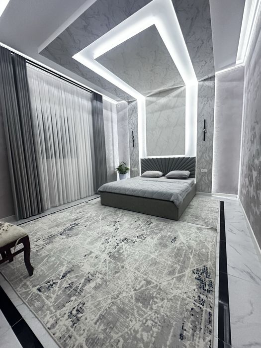 Gold havuse VILLA oyilavi dacha oqtosh 30 kishilik