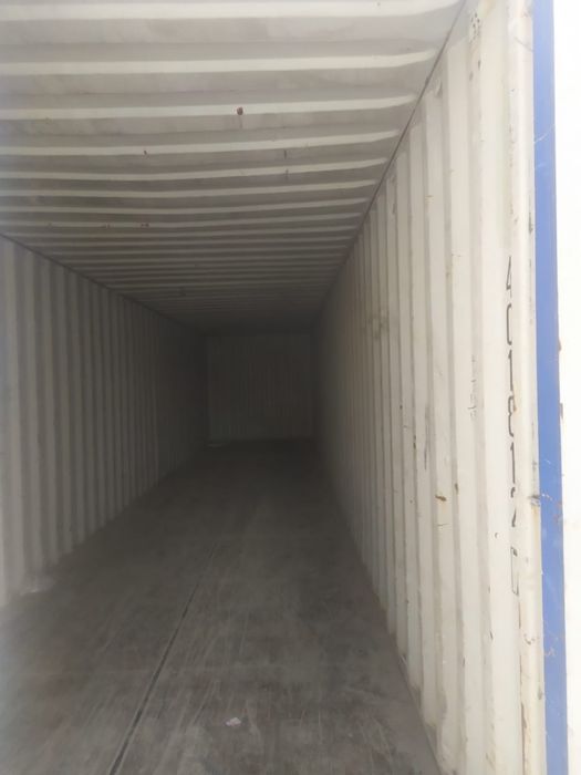 Контейнеры для хранения