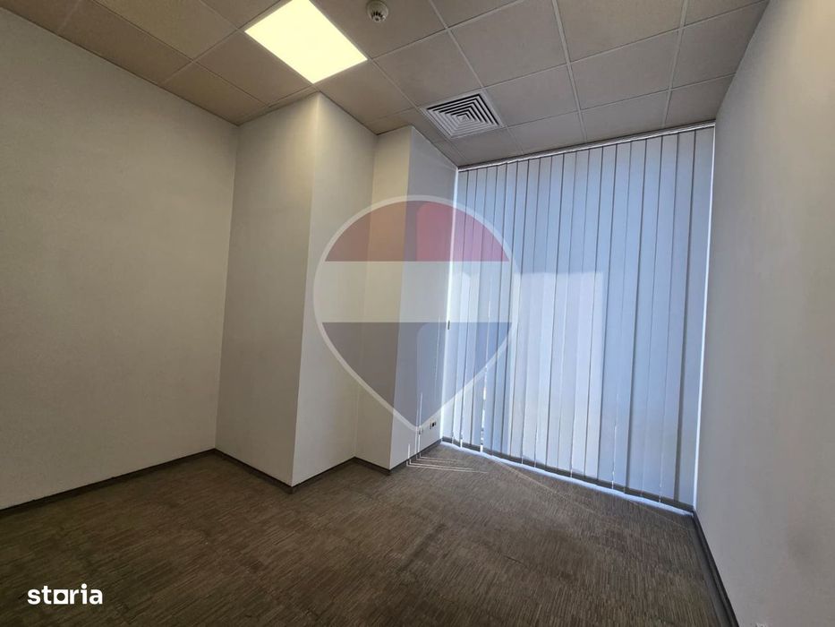 Spațiu de birouri 530 mp de închiriat - Ultracentral