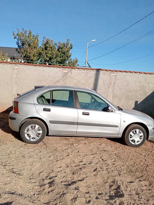 ROVER 25 2002 — imagine 2