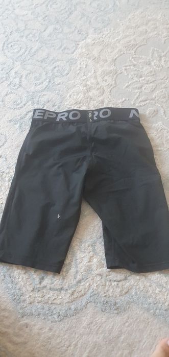 Трессы Nike Pro DRI FIT