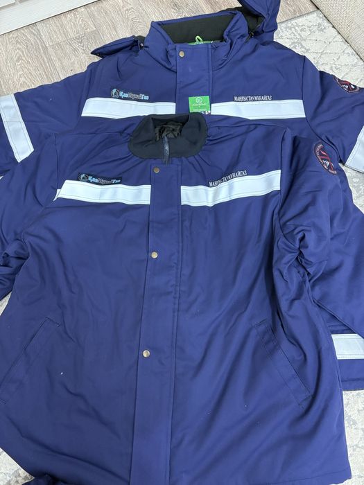 Спецовка 62 размер