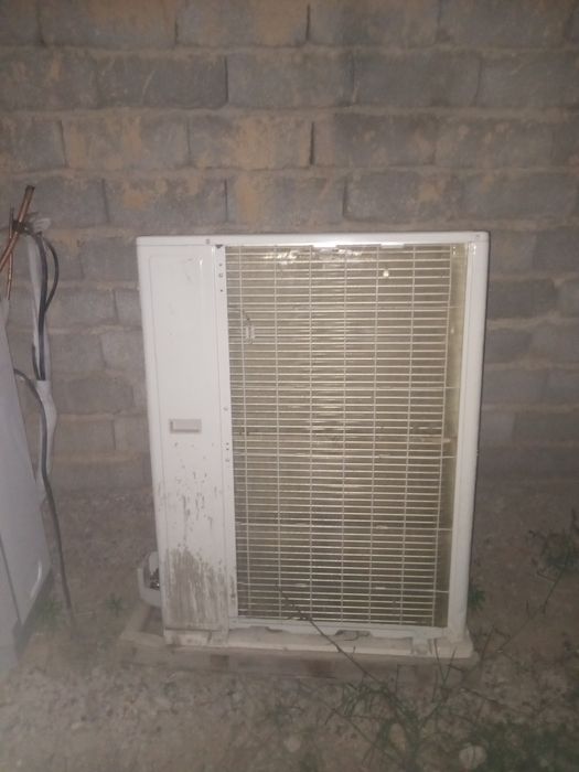 Кондиционер срочно бу