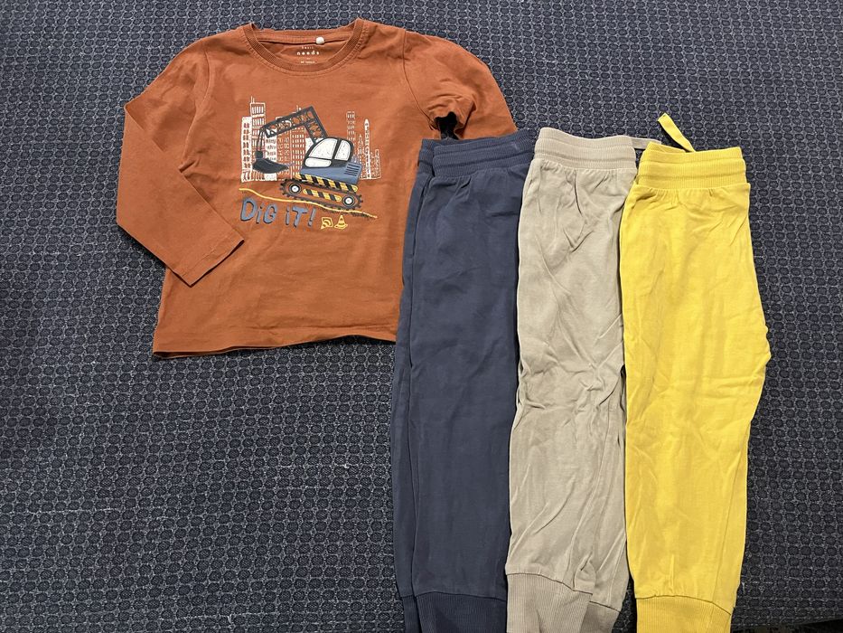 Дрехи 2-3г размер 98 Zara HM