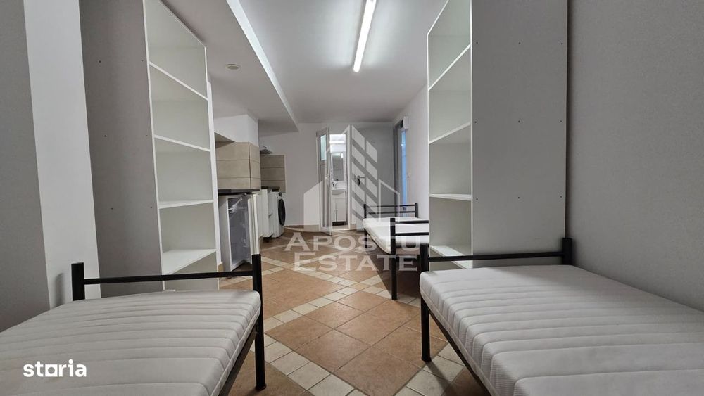 Apartament cu 1 camera, Sagului — fotografia 3