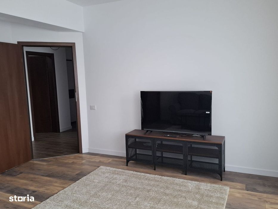 Apartament 2 camere Young City 2 - 8 min Metrou Berceni, loc parcare — fotografia 3