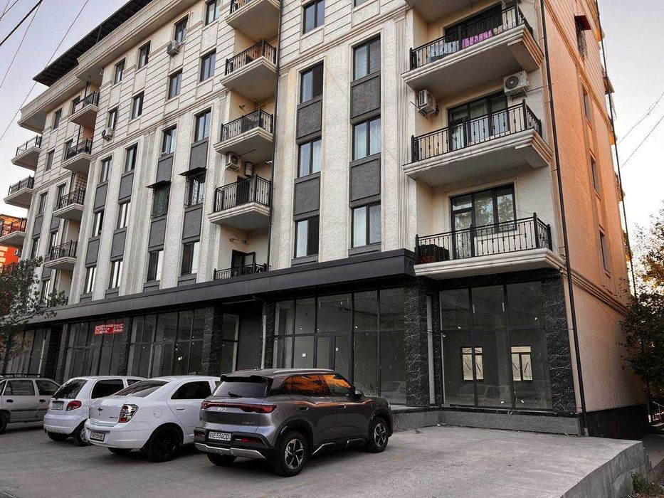 Срочно сдаётся в аренду нежилое помещение — 135 м². Кадастр готов.