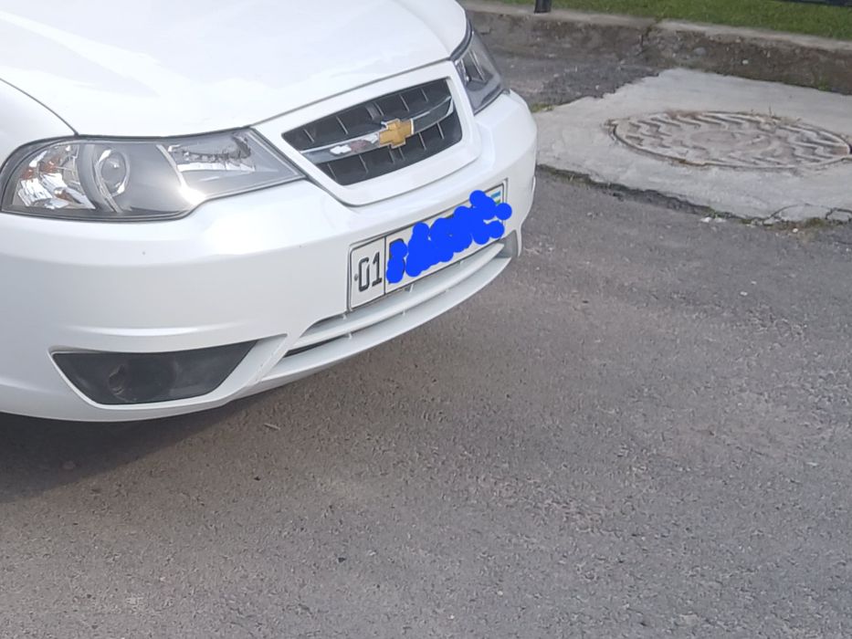 Некся 2, сонс гибрит