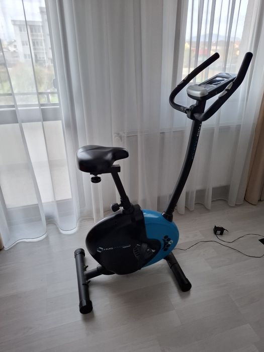 Bicicleta Magnetica Fitness HMS PREMIUM M9239P