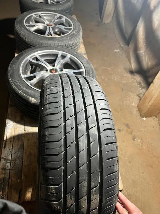 Продам НОВЫЕ шины