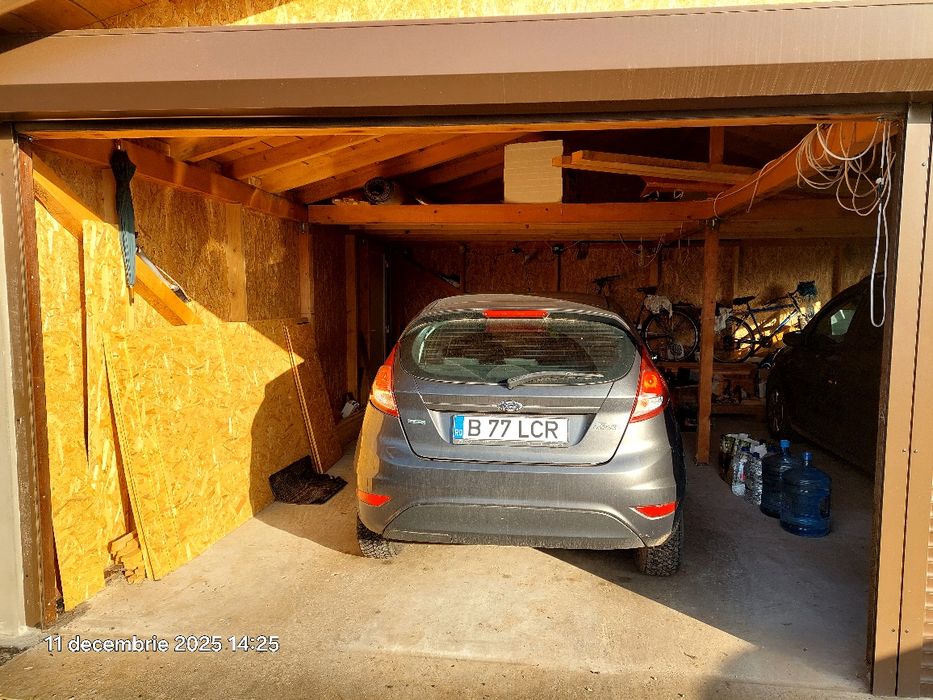 Ford fiesta 2016 ecoboost