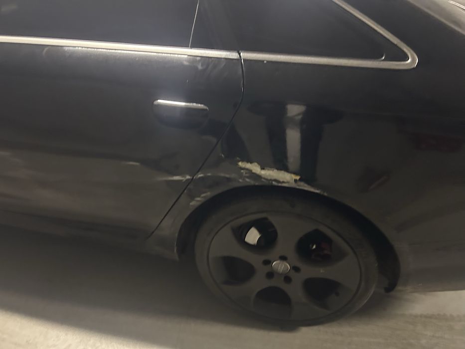 Audi A6 C6 2.4 V6 benzină | Jante 19” | Preț negociabil