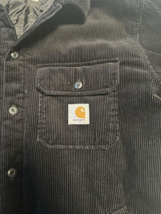 Яке Carhartt Wip Whitsome размер L