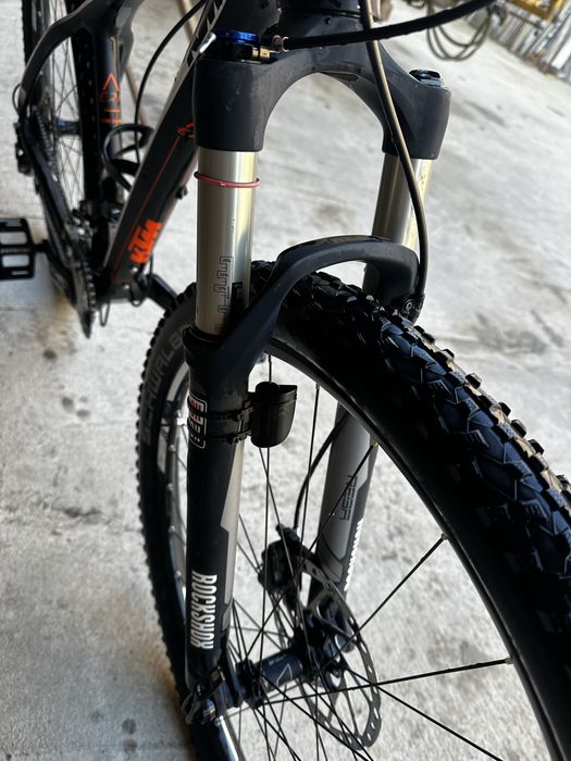 Bicicleta mtb KTM Aera pro 29 carbon nu Cube, Trek, Bulls, Scott