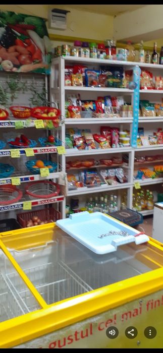 Înciriez spatiu comervisl