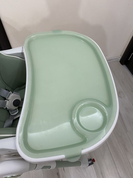 Стол за хранене peg perego