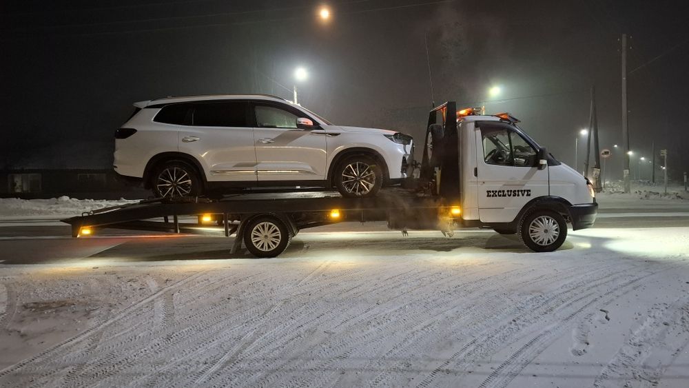 Эвакуатор манипулятор Круглосуточно!!!