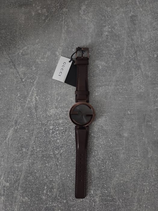Ceas GUCCI de dama
