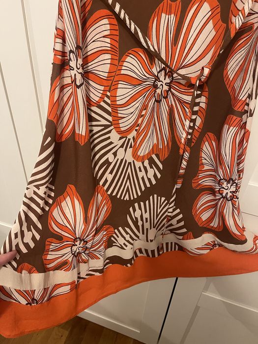 Rochie SimplyBe de vară L/40/12, viscoza fină și răcoroasă