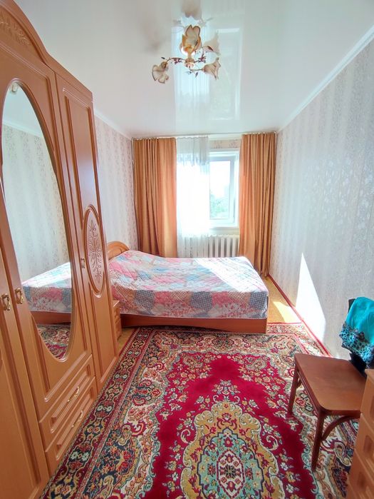 Продается 2-комн (9-27, 5 эт)