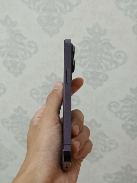 iphone 14 pro Обмен есть