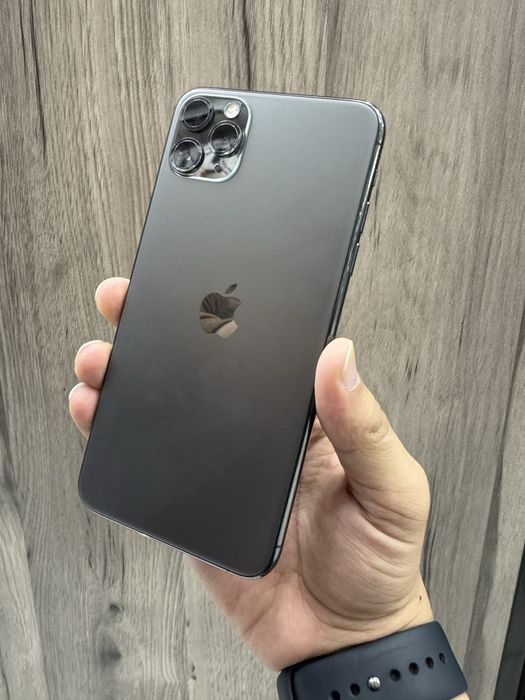 Apple iPhone 11 Pro Max 256gb