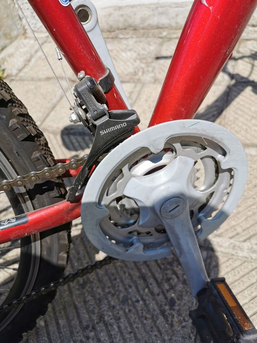 Велосипед за продажба