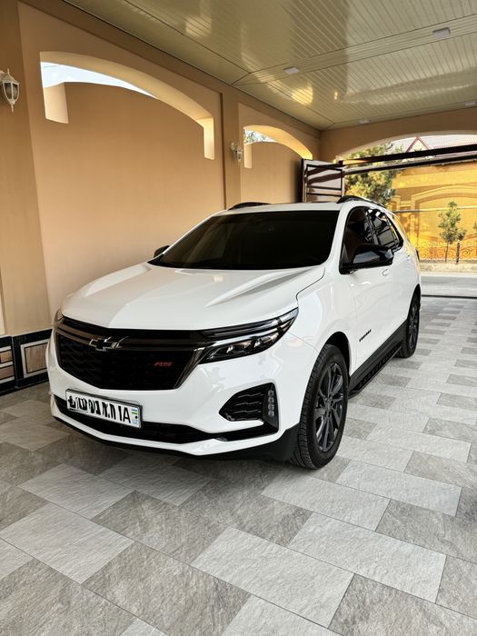 Эквинокс 2023 Фулл позиция