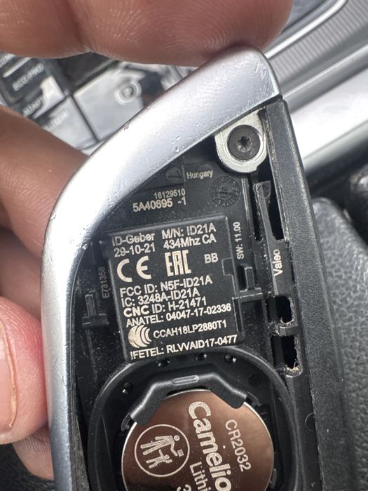 продам 2 ключа bmw.бмв.