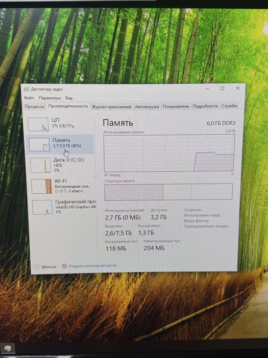 Моноблок Acer 23″ IPS