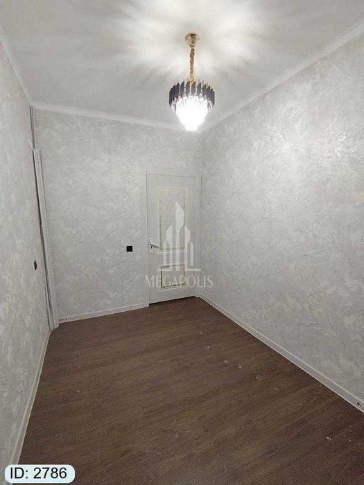 7 mikrda tayyor kvartira sotiladi №2786