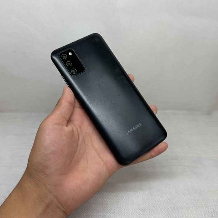 Samaung Galaxy A03s seochni