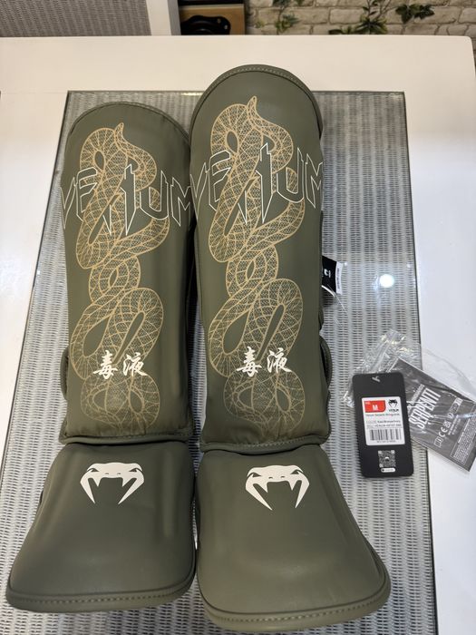 Tibiere Venum Serpenti