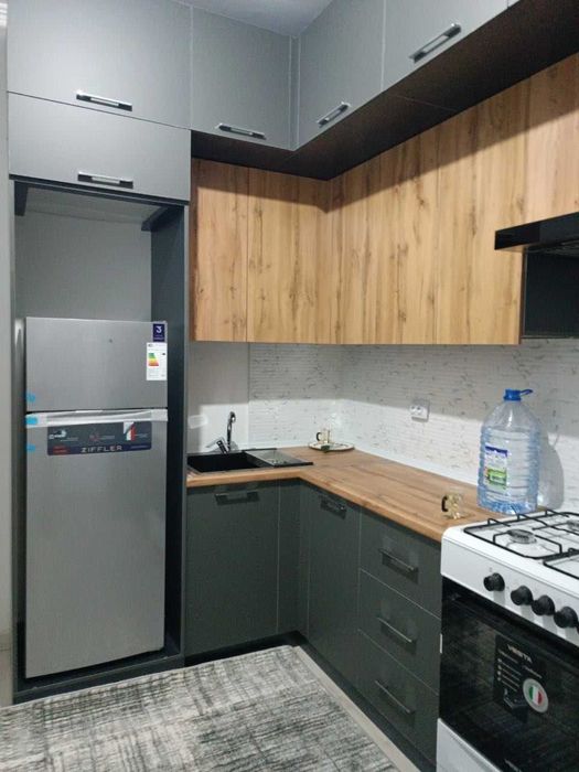 Srochno! Sergeli tumanidan 2 xonali kvartira sotiladi.