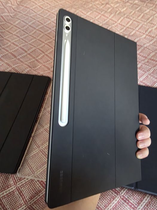 Tableta Samsung Tab S10 Ultra + Keyboard + Huse
